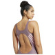 Adidas Γυναικείο ολόσωμο μαγιό 3-Stripes Swimsuit